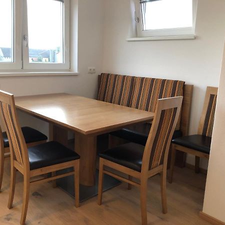 Apartmenthaus Leberhof Muttendorf エクステリア 写真