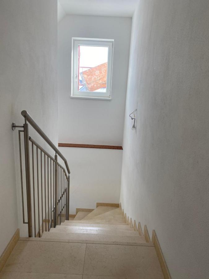 Apartmenthaus Leberhof Muttendorf エクステリア 写真
