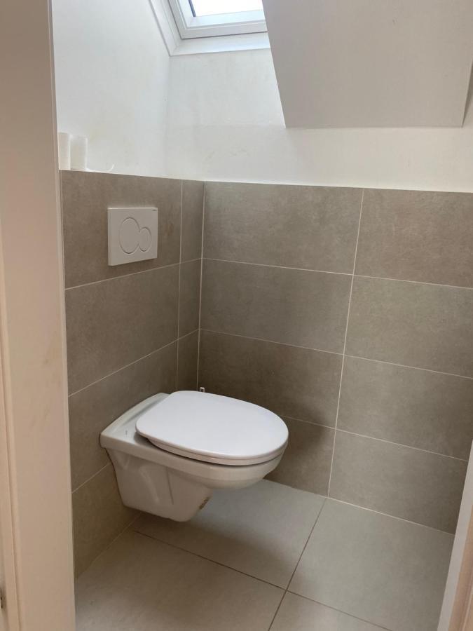 Apartmenthaus Leberhof Muttendorf エクステリア 写真