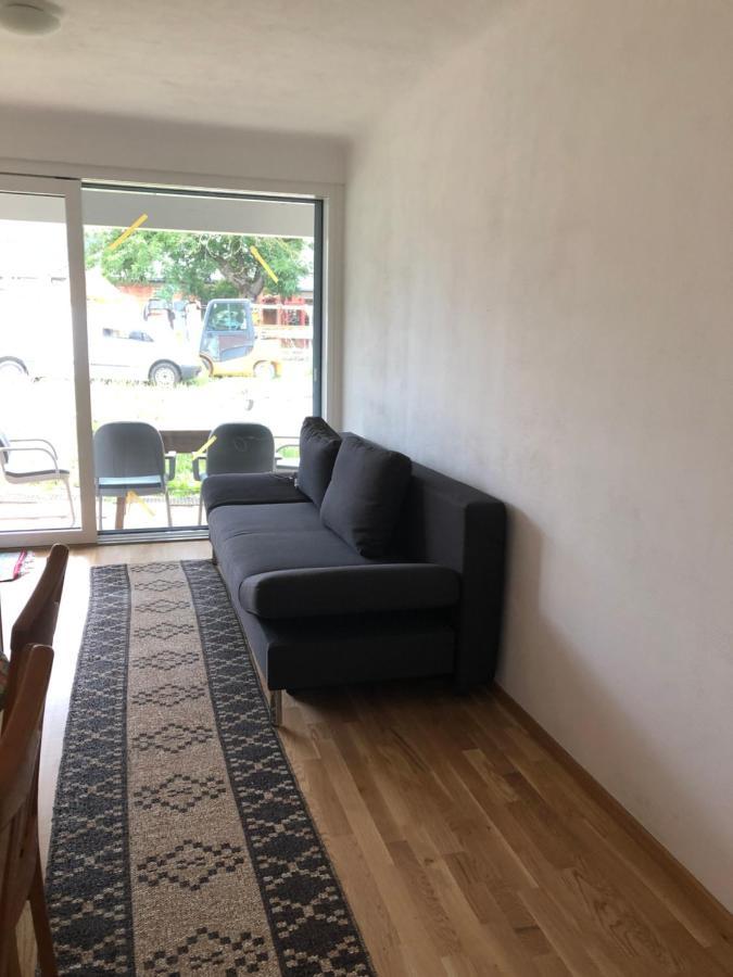 Apartmenthaus Leberhof Muttendorf エクステリア 写真