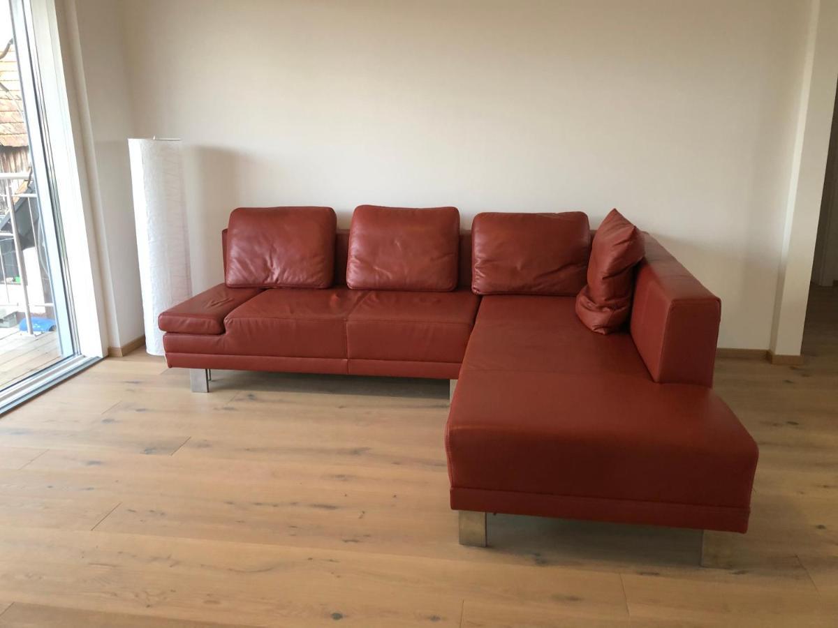 Apartmenthaus Leberhof Muttendorf エクステリア 写真
