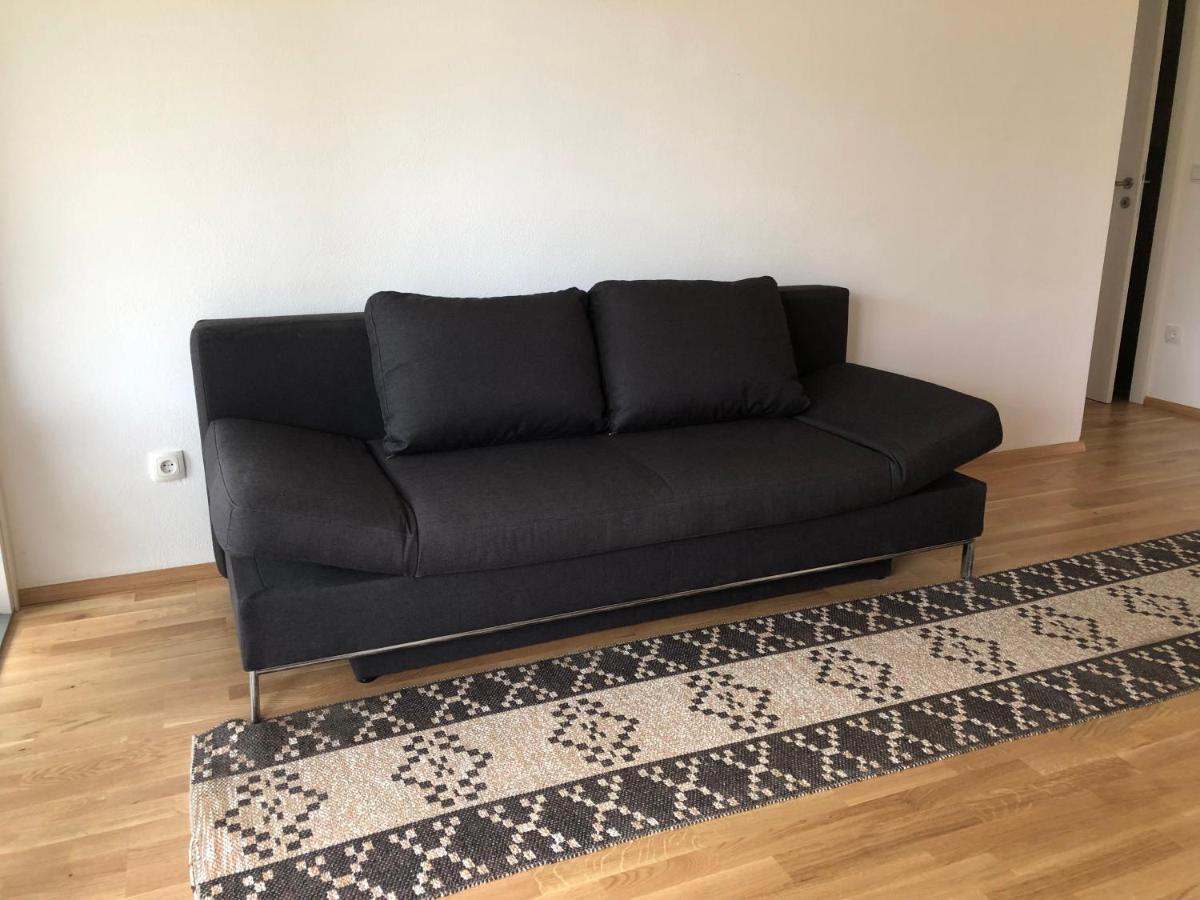 Apartmenthaus Leberhof Muttendorf エクステリア 写真