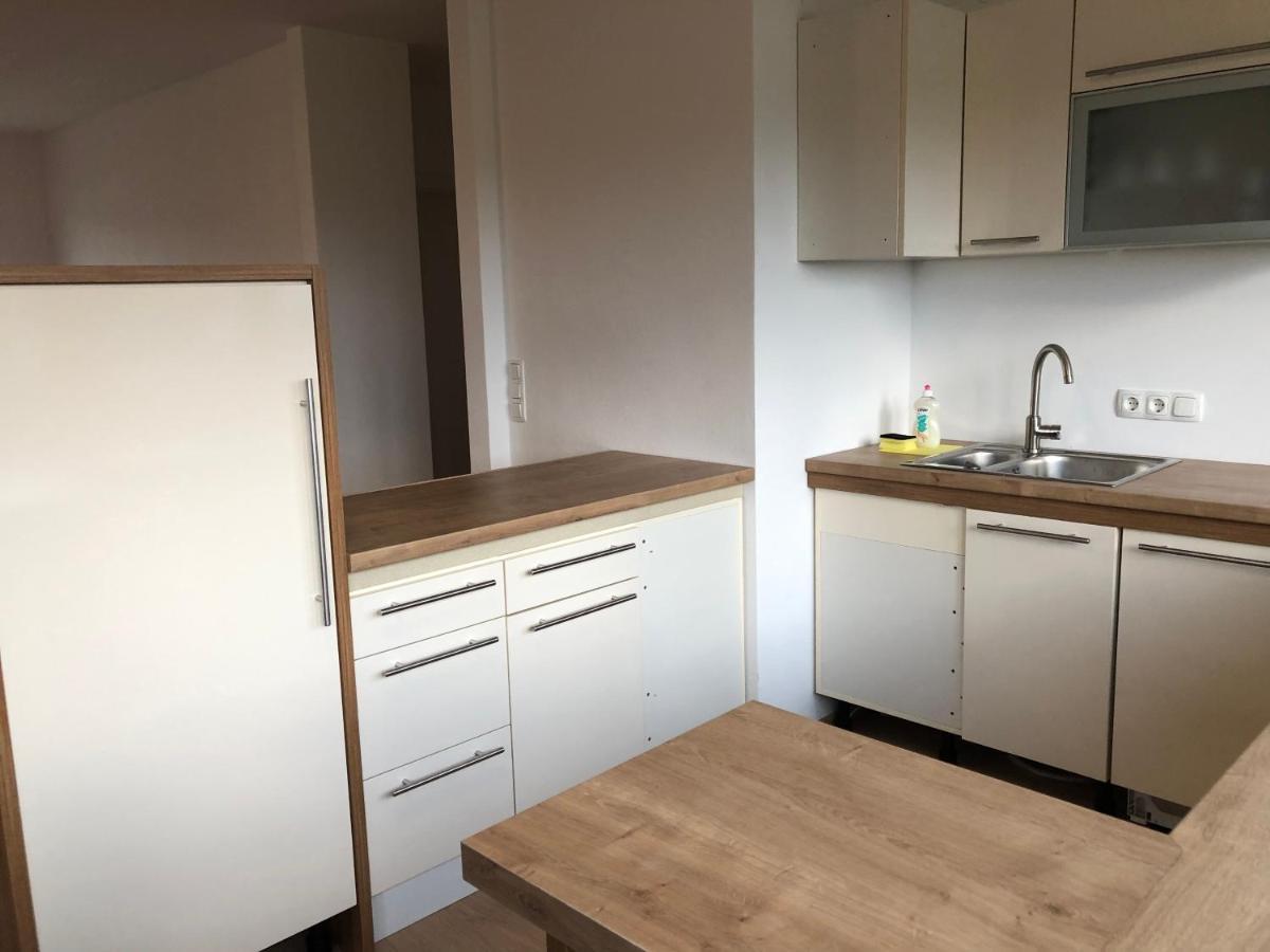 Apartmenthaus Leberhof Muttendorf エクステリア 写真