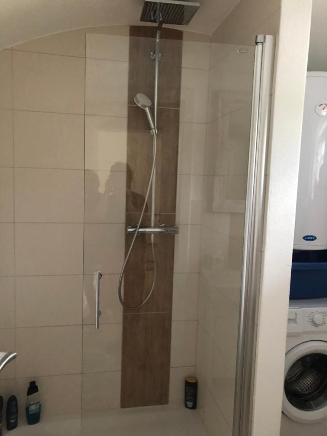 Apartmenthaus Leberhof Muttendorf エクステリア 写真